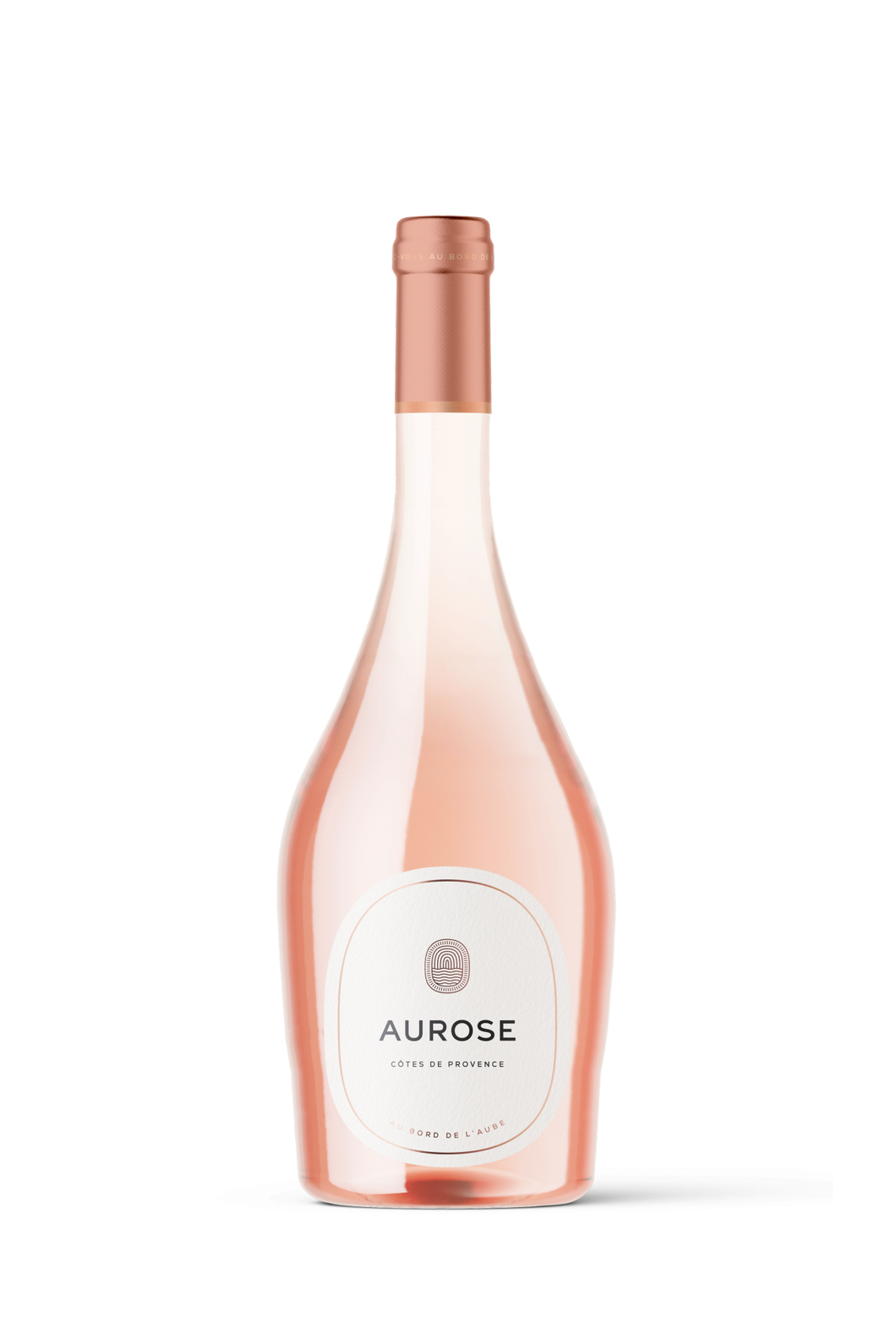 Aurose Côtes de Provence Au Bord de l'Aube 2023 rosé