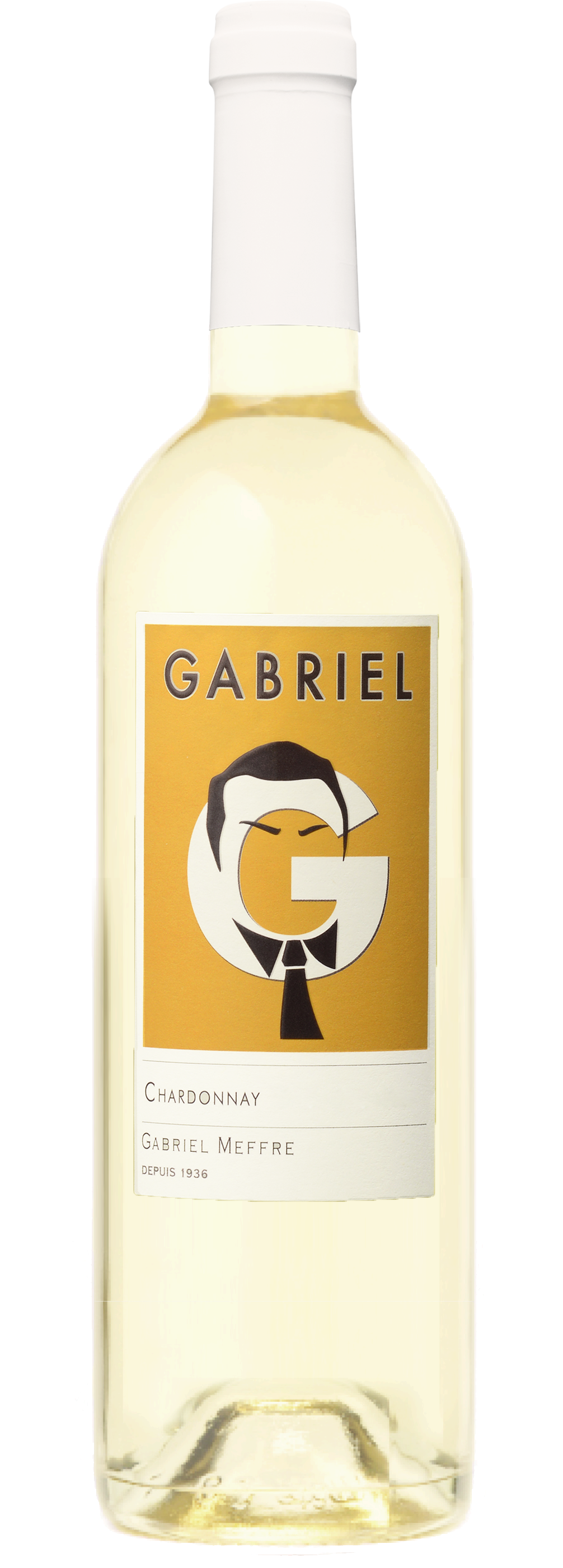 Gabriel Meffre Gabriel Chardonnay 2022