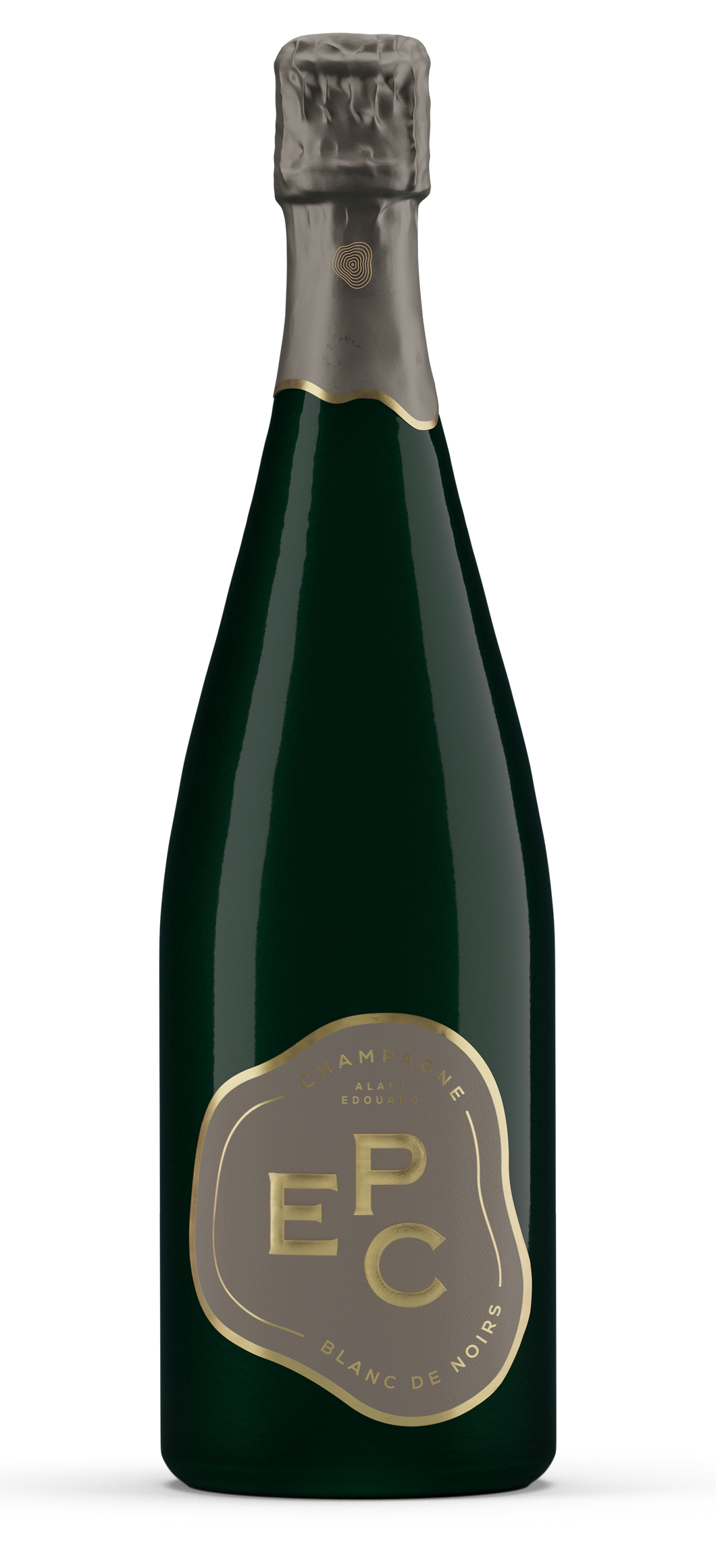 EPC Champagne Blanc de Noirs Brut