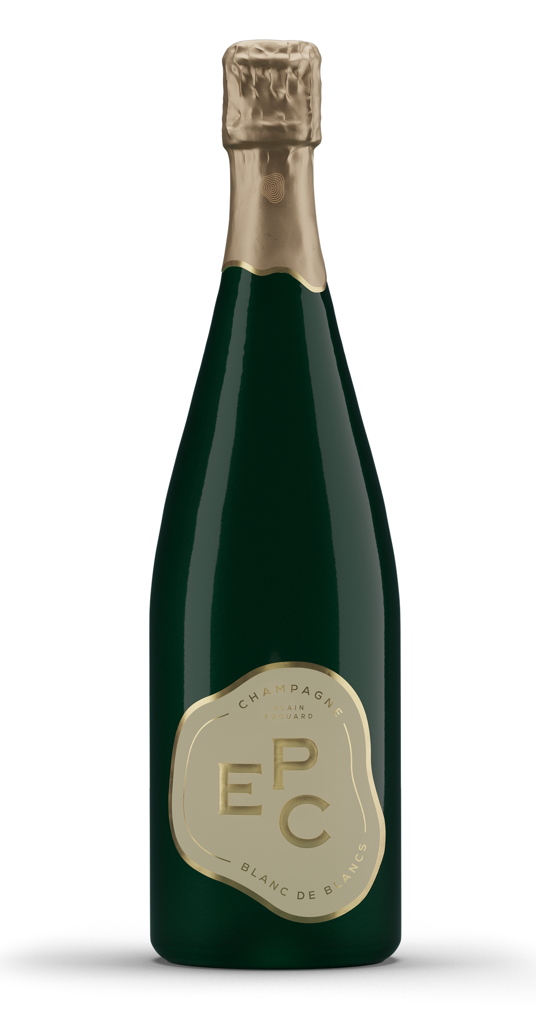 EPC Champagne Blanc de Blancs Brut Nature