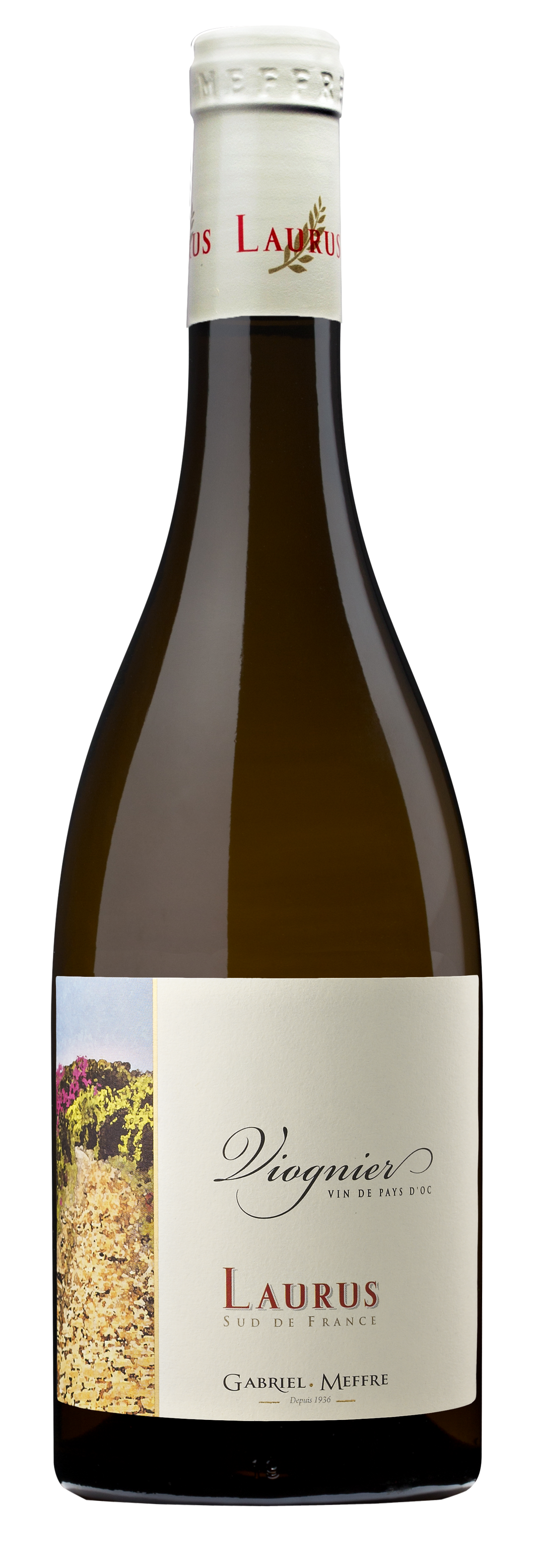 Laurus Viognier 2021