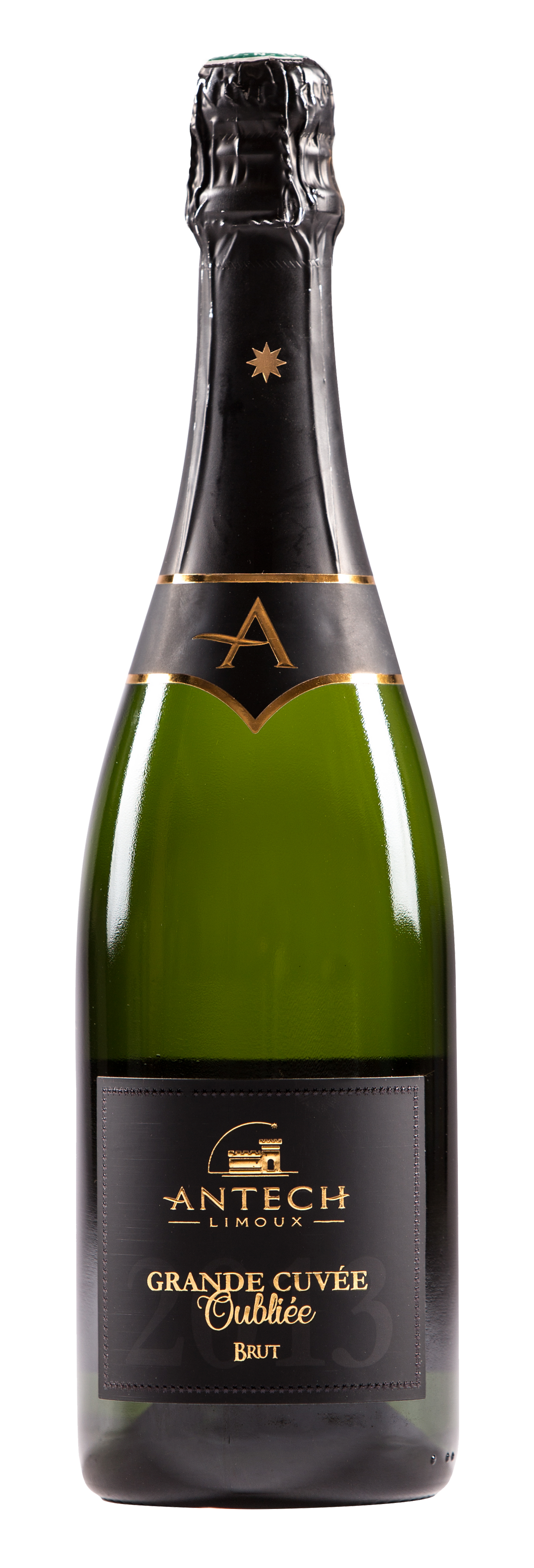 Antech Crémant de Limoux Brut Grande Cuvée Oubliée 2015