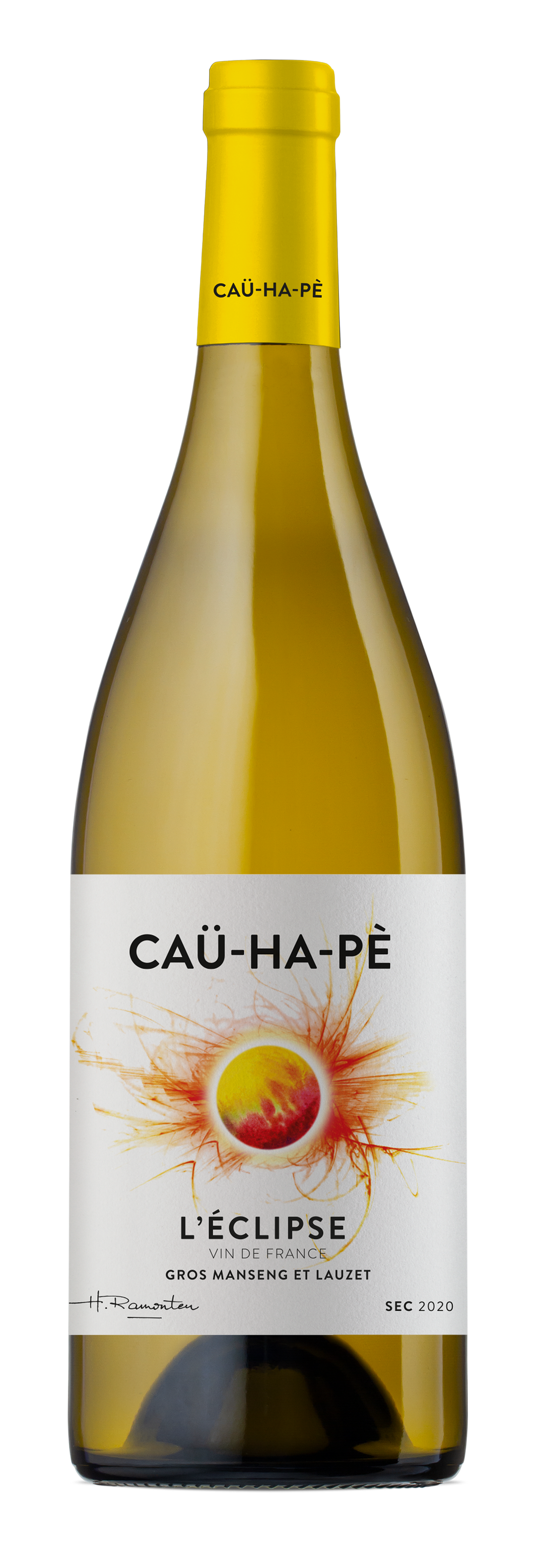 Domaine Cauhapé L'Eclipse 2020