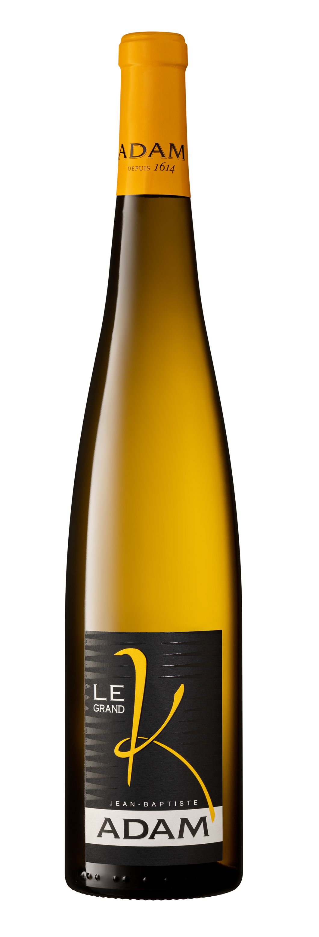 Jean-Baptiste Adam Alsace Grand Cru Kaefferkopf Le Grand K 2018