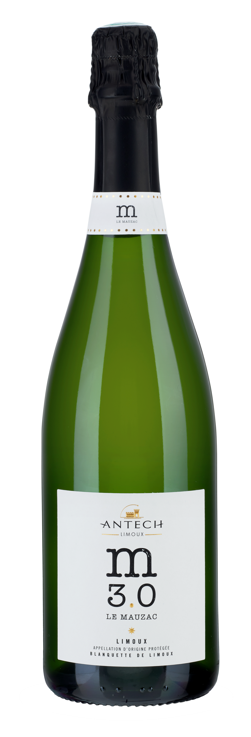 Antech Blanquette de Limoux Brut Nature M 3.0