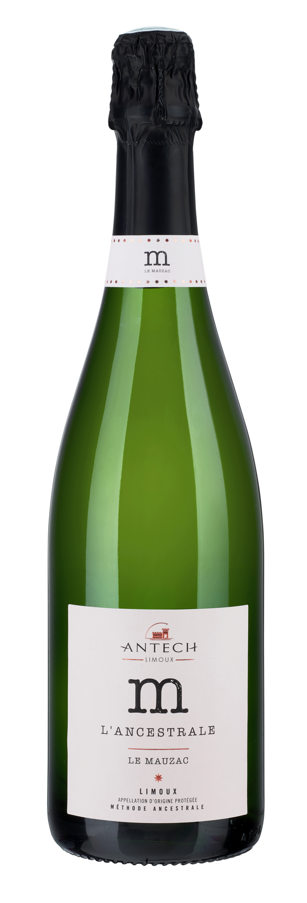 Antech M L'Ancestrale Le Mauzac Limoux