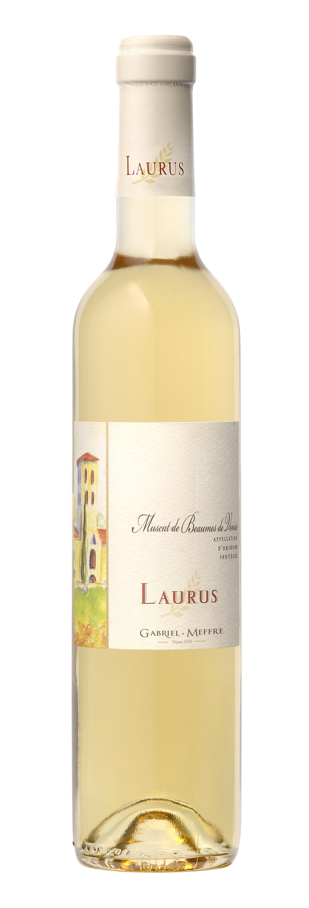 Laurus Muscat de Beaume de Venise 2020