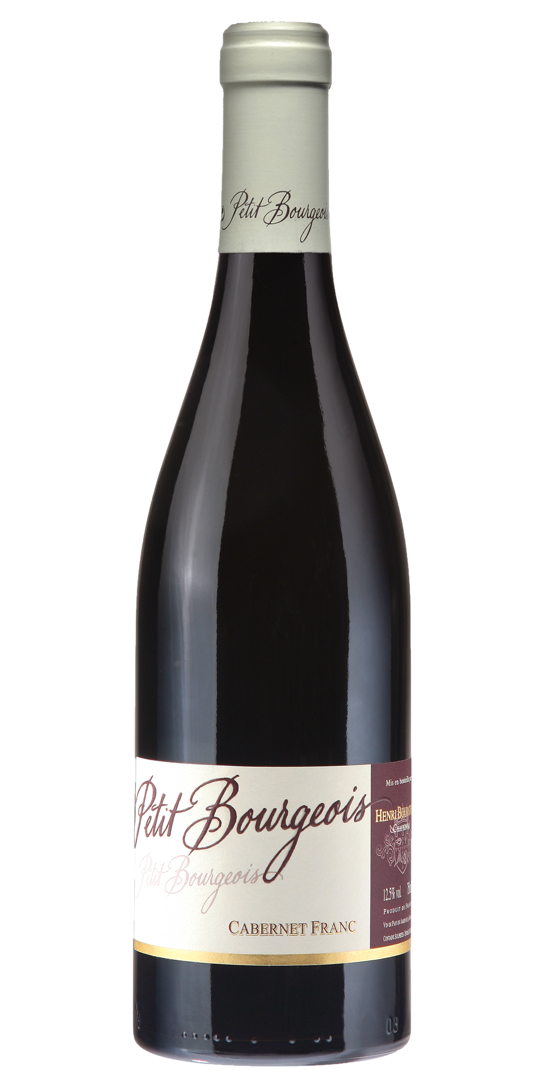 Henri Bourgeois Cabernet Franc Petit Bourgeois 2020