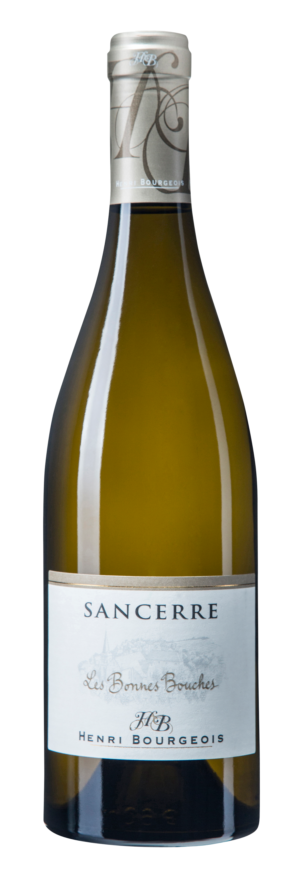 Henri Bourgeois Sancerre Les Bonnes Bouches 2022