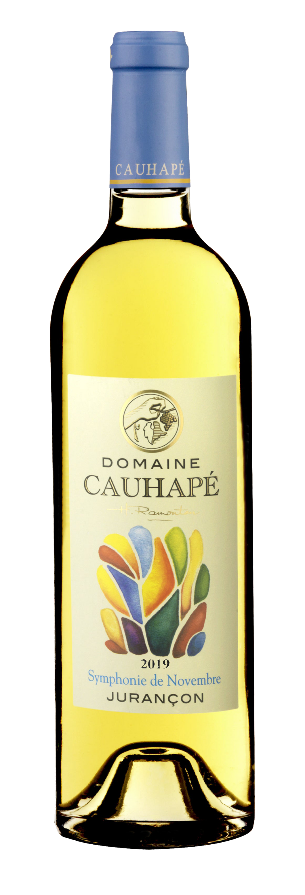 Domaine Cauhapé Jurançon Symphonie de Novembre 2019