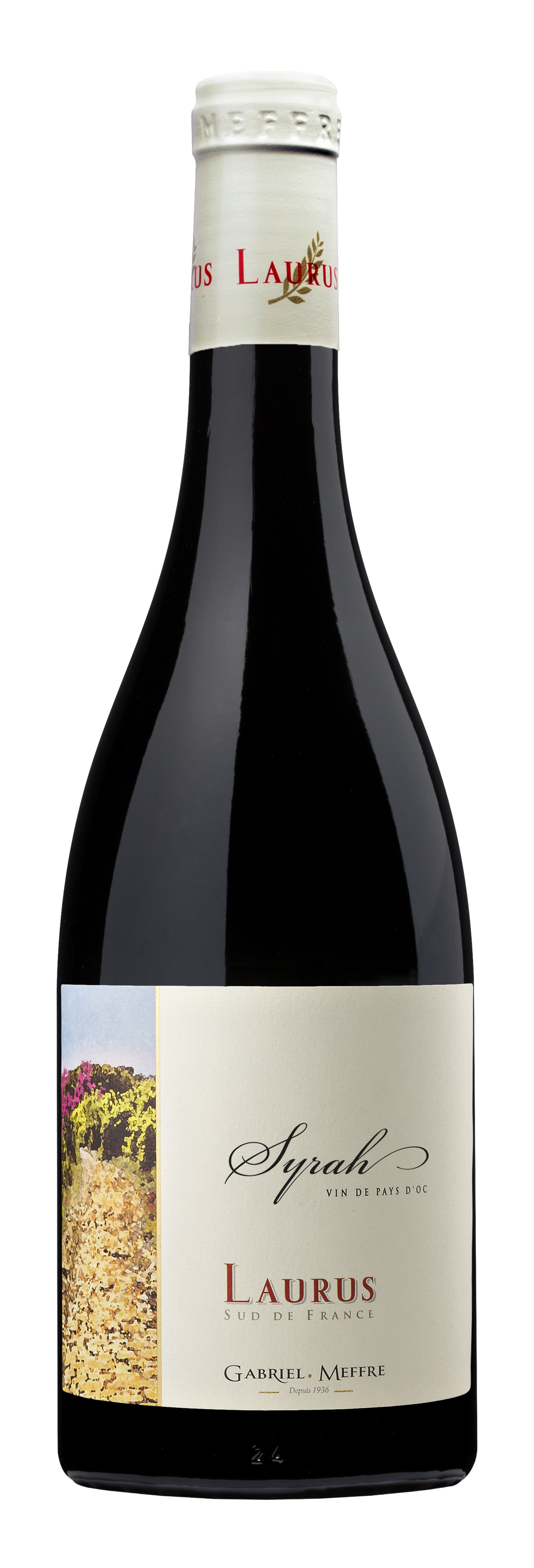 Laurus Syrah 2018