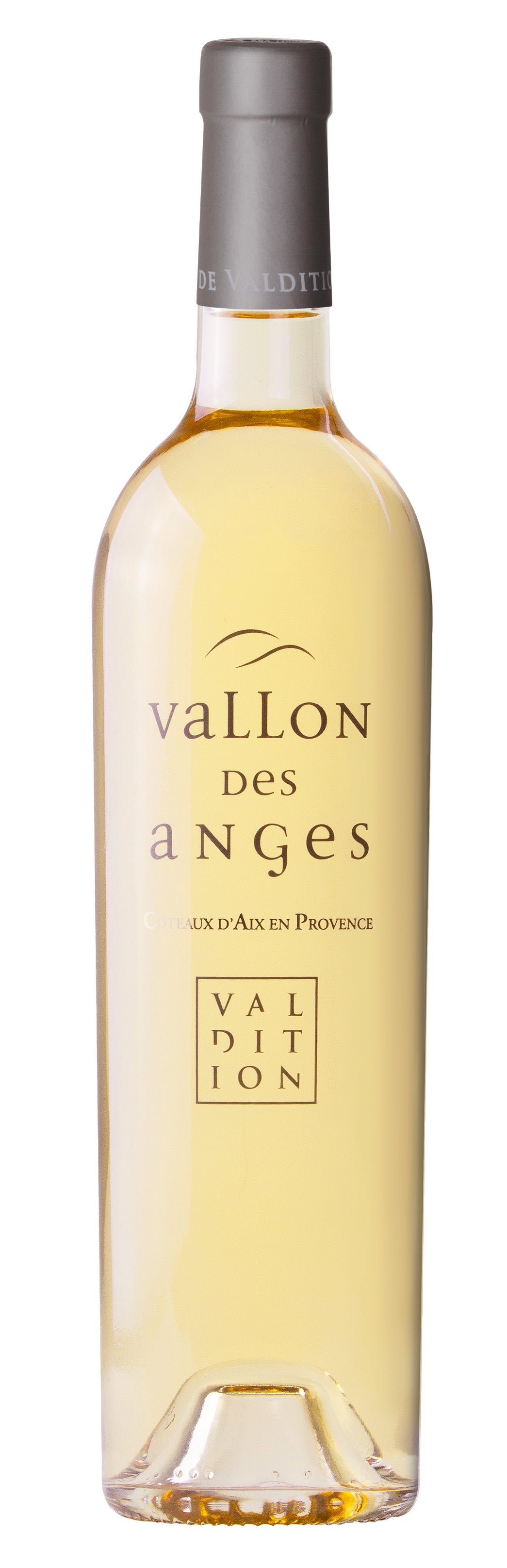 Domaine de Valdition Coteaux d'Aix en Provence Vallon des Anges 2020 blanc