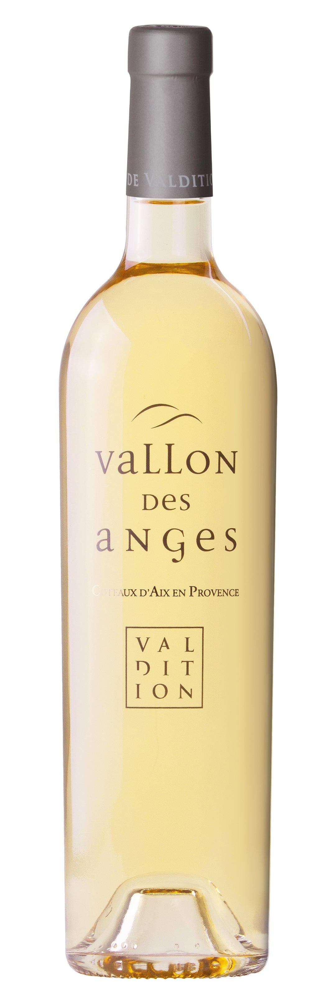 Domaine de Valdition Coteaux d'Aix en Provence Vallon des Anges 2021 blanc